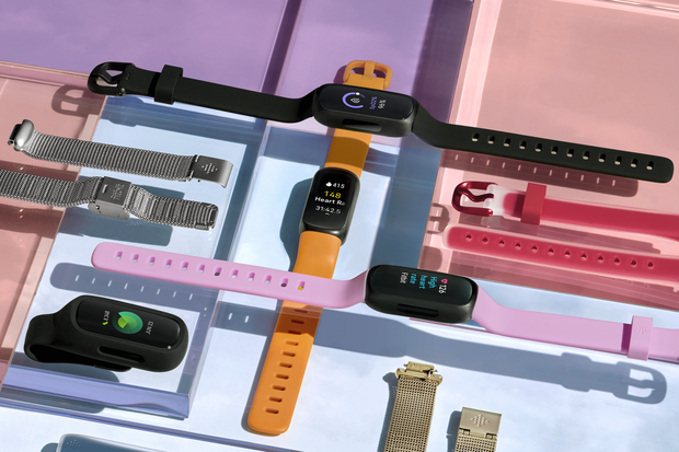 Fitbit Inspire 3 je chytrým náramkem s až 10denní výdrží