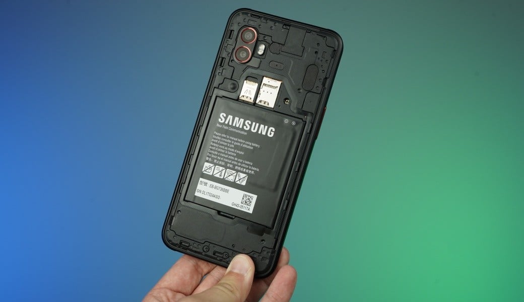 Samsung Galaxy XCover6 Pro