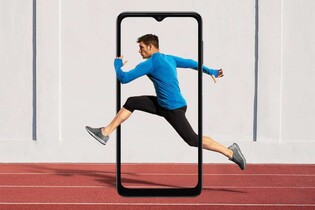 Samsung Galaxy A04s má 90Hz displej a 50Mpx fotoaparát