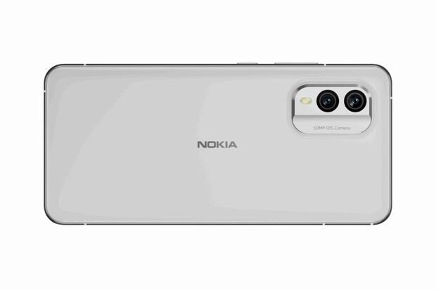 Nokia X30 5G láká na AMOLED displej a zvýšenou odolnost