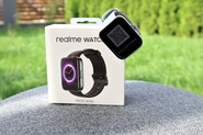 Testujeme chytré hodinky Realme Watch 3. Ptejte se, co vás zajímá – Fotogalerie
