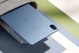 Tablet má na našem trhu už i Honor. Nový Pad 8 vyjde na 7 490 Kč