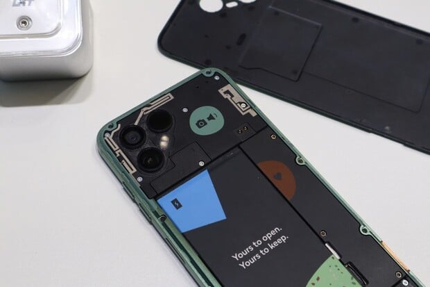 Vyzkoušeli jsme Fairphone 4! Environmentálního podivína s garancí 7leté podpory