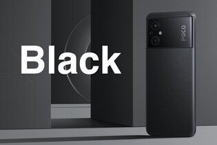 Poco M5 je levnou novinkou s moderním procesorem