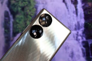 Podívejte se, jak fotí nový Honor 70 s 54Mpx fotoaparátem od Sony