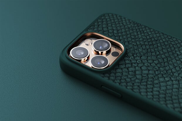 Njord by Elements představilo kryty pro nové iPhony 14