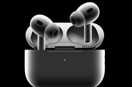 Nová Apple AirPods Pro jsou tu. Nabídnou lepší výdrž i ANC