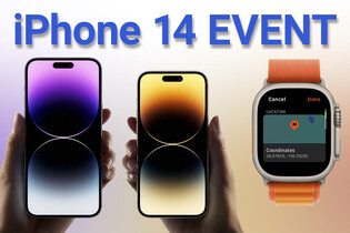 Seznamte se s novinkami od Applu přehledně v našem videopohledu