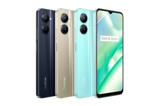 Realme C33 dorazilo na český trh. Zaskočí vás vysokou cenou