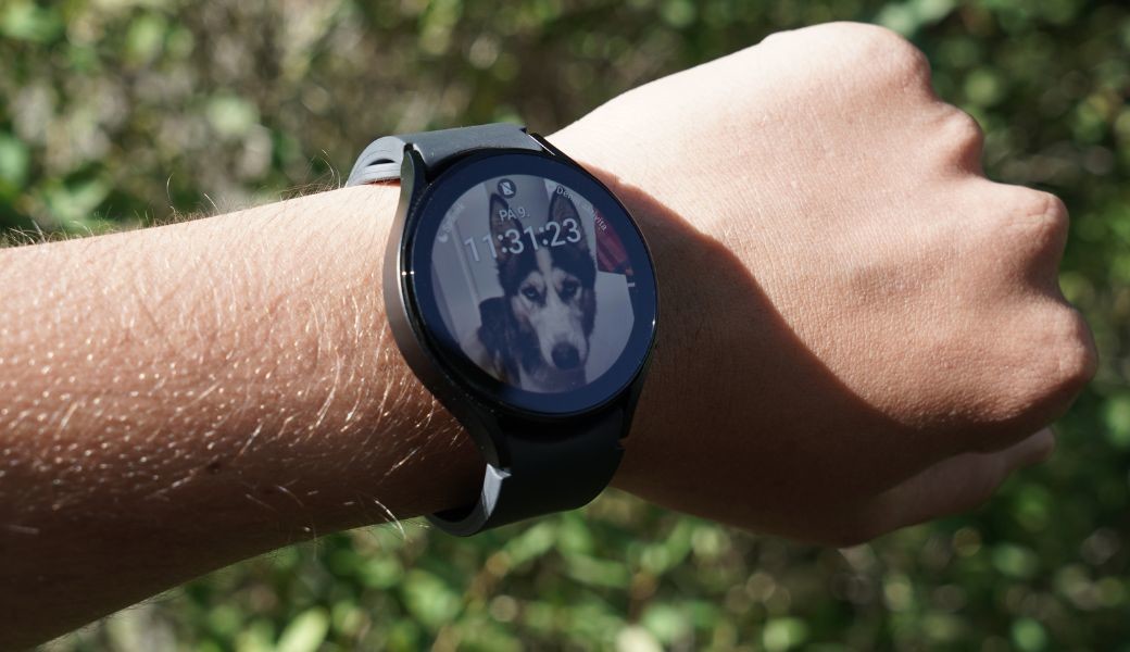 Samsung Galaxy Watch5 (44mm)