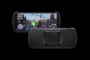 Sony Xperia Stream přichází. Nezbytnost pro všechny vášnivé hráče