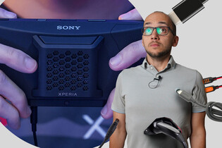 HDMI i LAN přímo do telefonu a další zprávy týdne