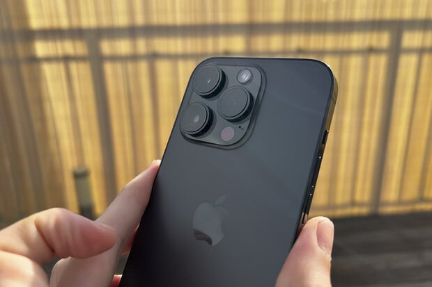 Jaký bude iPhone 15 Pro Max? Čekejte moderní vzhled a nové tlačítko