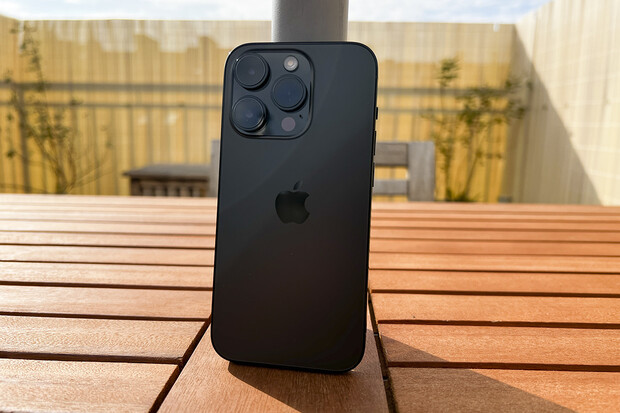 Vyzkoušeli jsme, jak fotí nový Apple iPhone 14 Pro