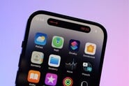 Why did the iPhone 14 Pro's Dynamic Island leave us with embarrassed impressions?  – First impressions including video