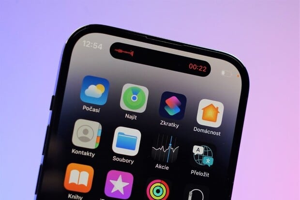 iPhony 14 Pro mají mezigeneračně o 38 % rychlejší 5G 
