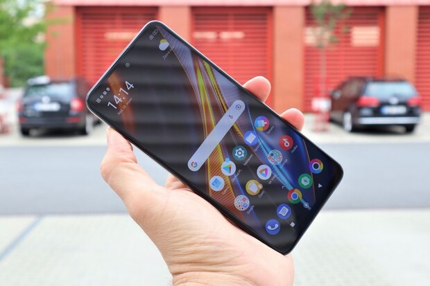 Chystá se Poco X5 GT. Má nabízet moderní Snapdragon 7 Gen2