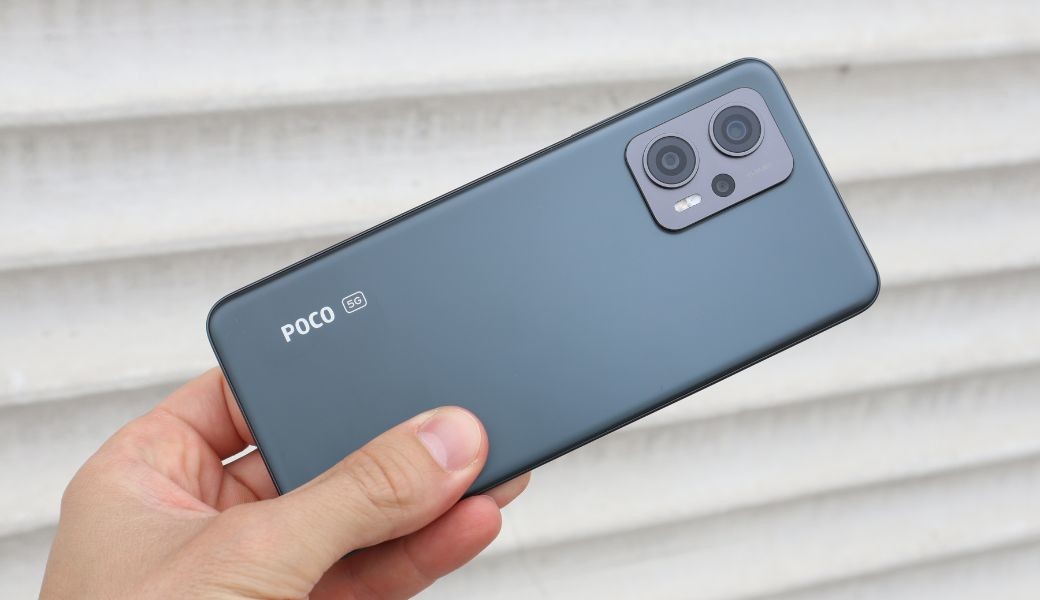 Recenze Poco X4 GT – Nebude to mít jednoduché | mobilenet.cz