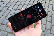 Recenze ASUS ROG Phone6D Ultimate – Unikátní chlazení v hlavní roli