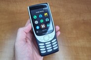 Recenze Nokia 8210 4G – Závan nostalgie, která nefunguje