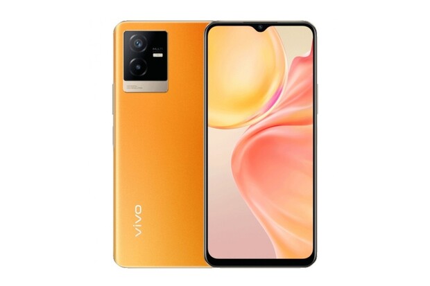 Nové Vivo Y73t má procesor Dimensity 700 a obří baterii