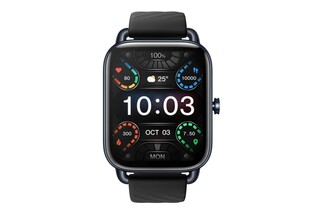 OnePlus Nord Watch jsou chytré hodinky s velkým displejem a měsíční výdrží