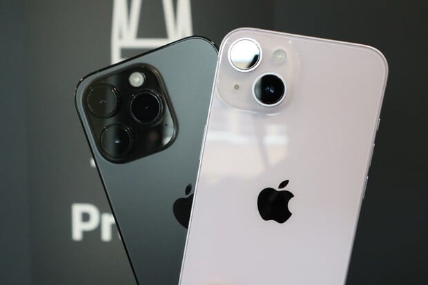 iPhony se systémem iOS 17 budou použitelné jako chytré displeje