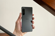 Sony Xperia 5 IV v redakci! Nechybí spoušť fotoaparátu, zaujme i výkonem