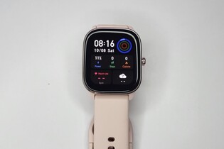 Amazfit GTS 4 Mini
