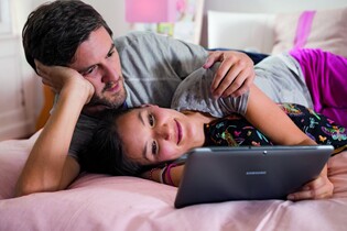 Nekonečná zábava s kombem od T-Mobilu: neomezený tarif ve slevě a Netflix zdarma