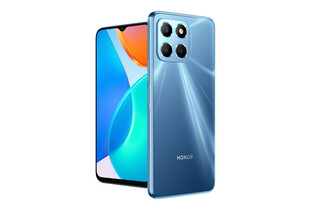 Nový Honor X6 to zkouší levně. Výbava je ale plná kompromisů