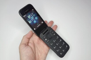 Nokia 2660 Flip