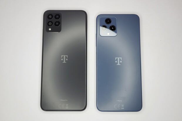 Testujeme 5G novinky T Phone a T Phone Pro od T-Mobile