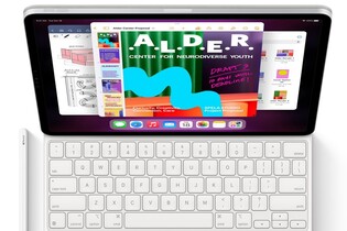 Nový iPad Pro si lépe rozumí s Apple Pencil