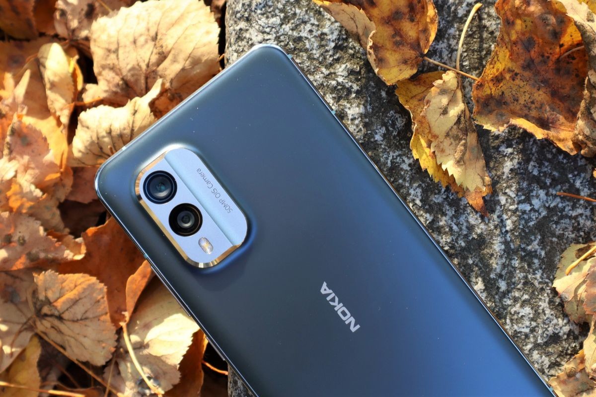 Podívejte se, jak fotí Nokia X30 5G s 50Mpx snímačem a optickou ...