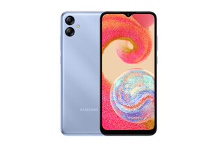 Samsung Galaxy A04e je základem s 13Mpx fotoaparátem