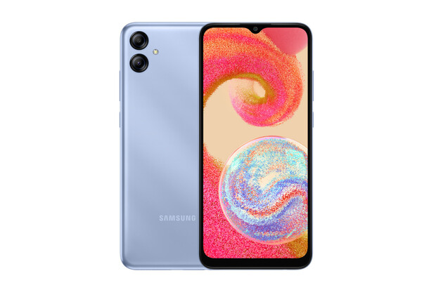Samsung Galaxy A04e je základem s 13Mpx fotoaparátem