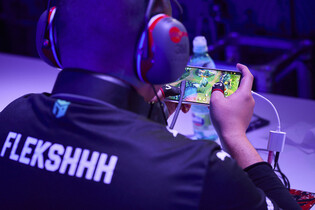 Kdo bude mistrem ČR v mobilních hrách? V Praze startuje Samsung MČR Wild Rift