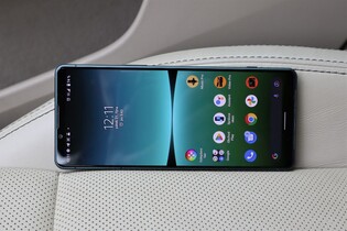 Sony Xperia 5 IV