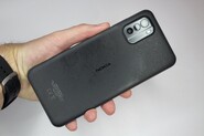 Recenze Nokia G60 – Draze vykoupená snaha o poctivý telefon