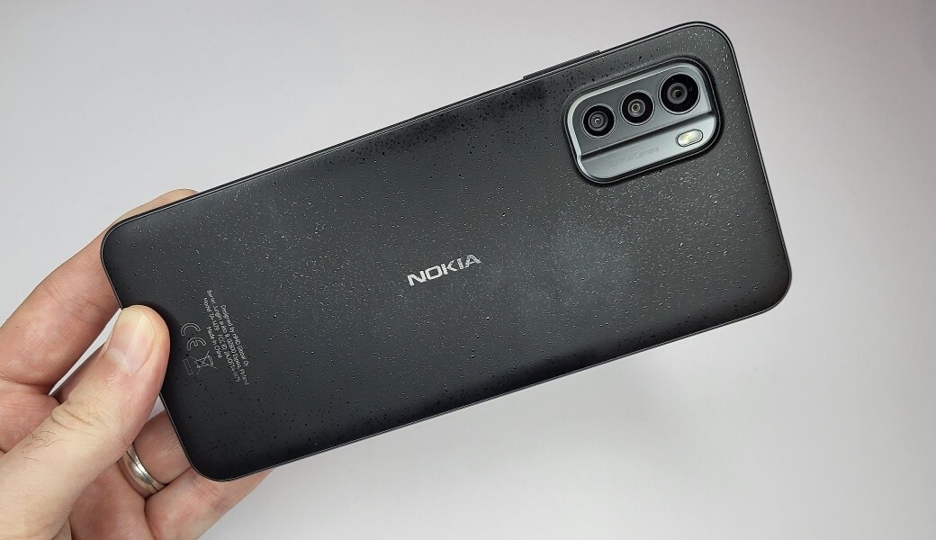 Nokia G60