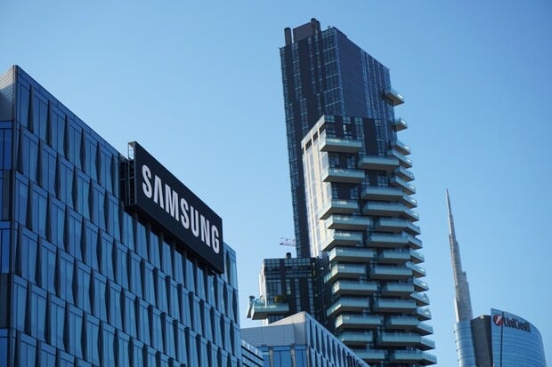 Připravuje Samsung chytrý prsten? 