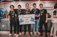 Samsung MČR Wild Rift ovládli hráči Entropiq