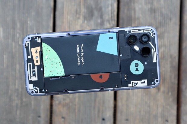 Fairphone 4 v redakci! Testujeme nejvíc environmentální telefon na světě