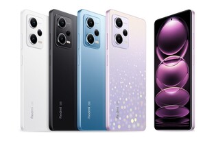 Xiaomi Redmi Note 12 Pro láká na foťák s OIS a výkonný procesor