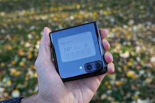 Motorola Razr (2022)