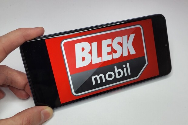 Nejvýhodnější levný tarif? BLESKmobil láká na neomezené volání a 12 GB dat