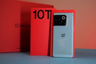 OnePlus 10T láká na 150W nabíjení i povedený design. Jedna věc nám ale bude chybět