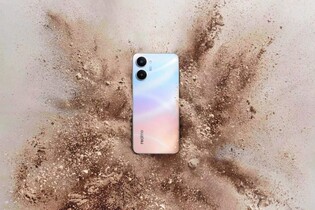 Realme 10 a Realme C55 míří na český trh. Ceny vypadají příznivě