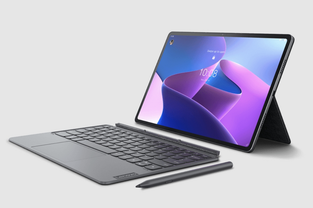 Lenovo Tab P12 Pro: výjimečný tablet pro náročné uživatele